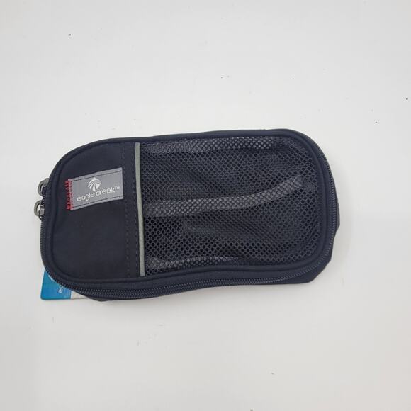 Eagle Creek Pack-It System Quater Cube - Black. New with tag. - Picture 5 of 10